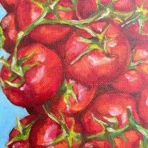 Tomato Study, 2026